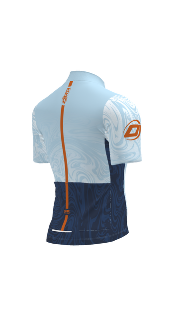 ウエア  TEAM FIT JERSEY 2025 Men's TEAM Fit Cycling Jersey – ORR Cycling