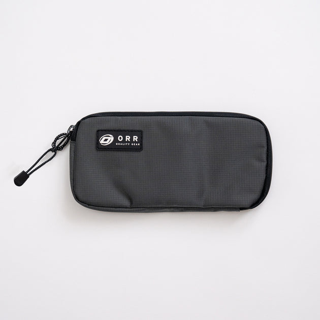 cycling ride wallet