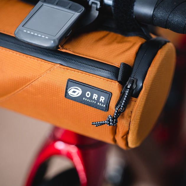 Classic handlebar bag ORR Cycling