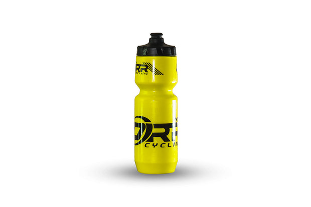 ORR Water Bottle - Fluo Yellow