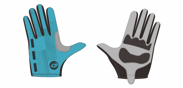 2024 Full Finger Thermal Gloves (Unisex)