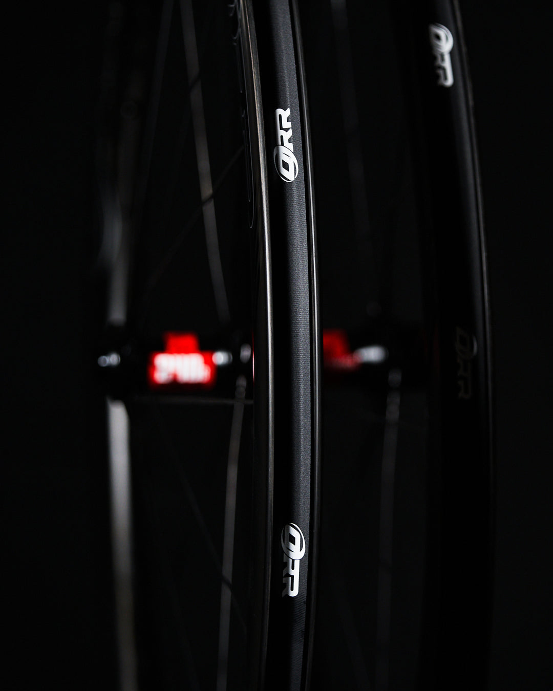 ONE58 (Rim Brake) – ORR Cycling