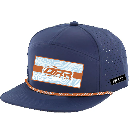 2025 7 PANEL PERFORMANCE Hat