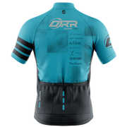 2024 Men's PRO Fit Cycling Jersey
