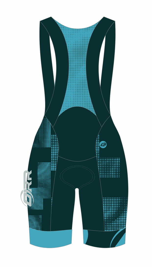 2024 Men's PRO Cycling Bib Shorts