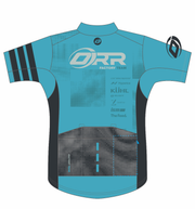 2024 Men's TEAM Fit Cycling Jersey