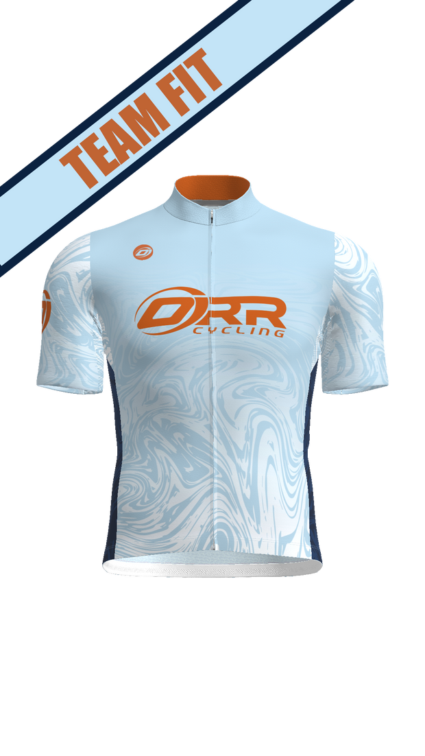 cycling gear-eur shop 2025 Men's TEAM Fit Cycling Jersey – ORR Cycling