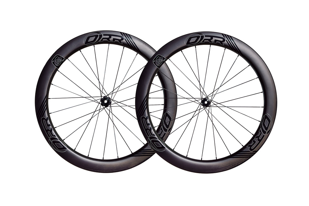 ONE58 DISC – ORR Cycling