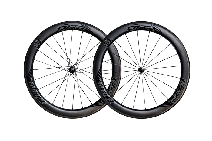 ONE58 (Rim Brake)
