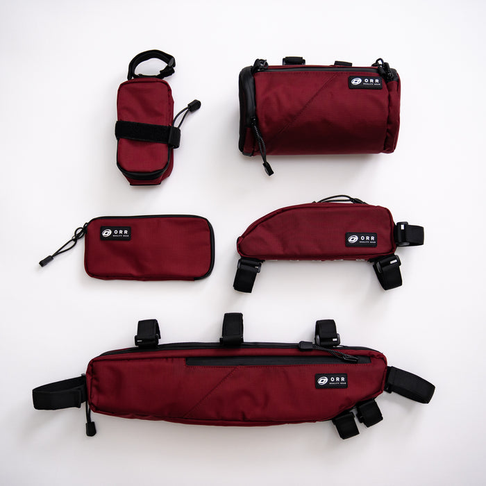 Exploration Bundle