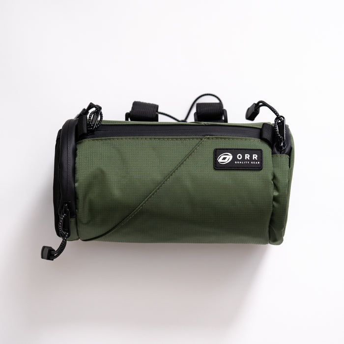 Handlebar bag