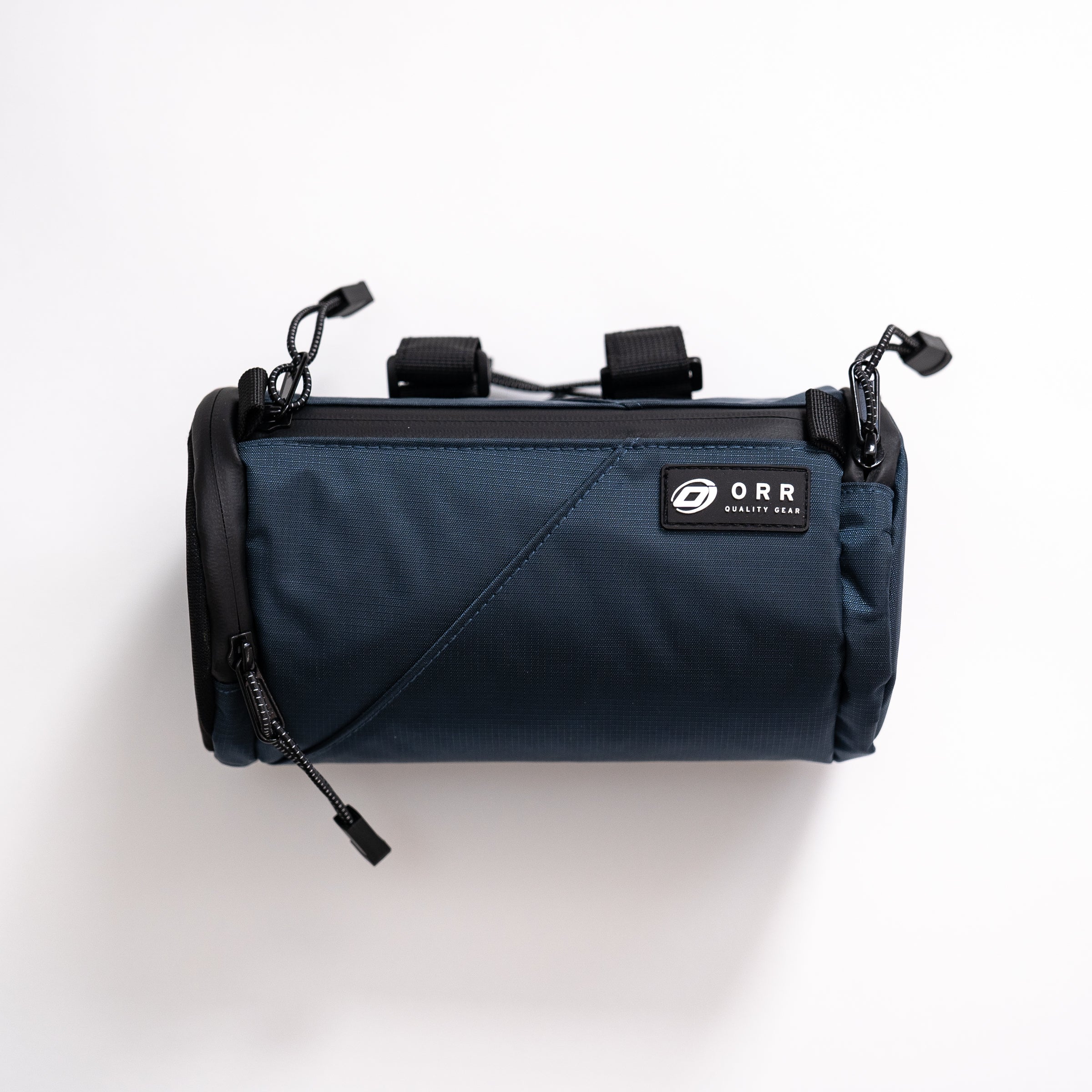 【ほぼ新品】PORTER BEAMS別注 自転車 handlebar bag TANNER GOODS PORTER HANDLEBAR BAG