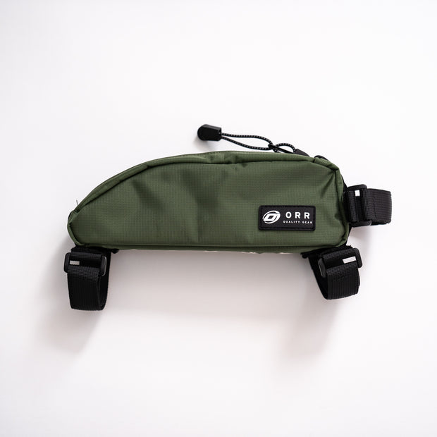 rennrad top tube bag Top tube bag Obsidian