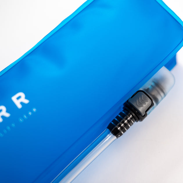 1.5L Hydro System ORR Cycling