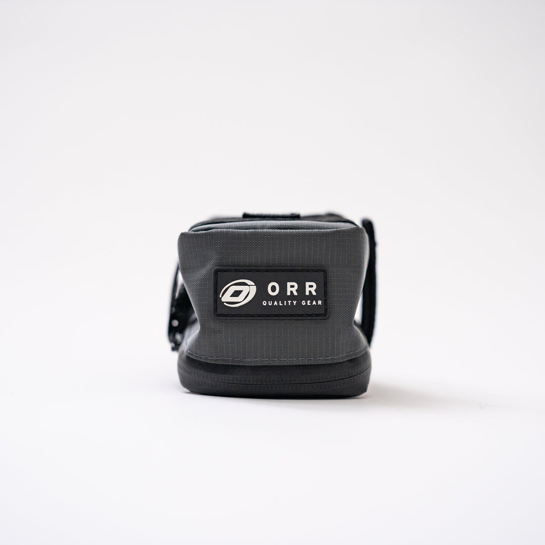 Saddle bag – ORR Cycling