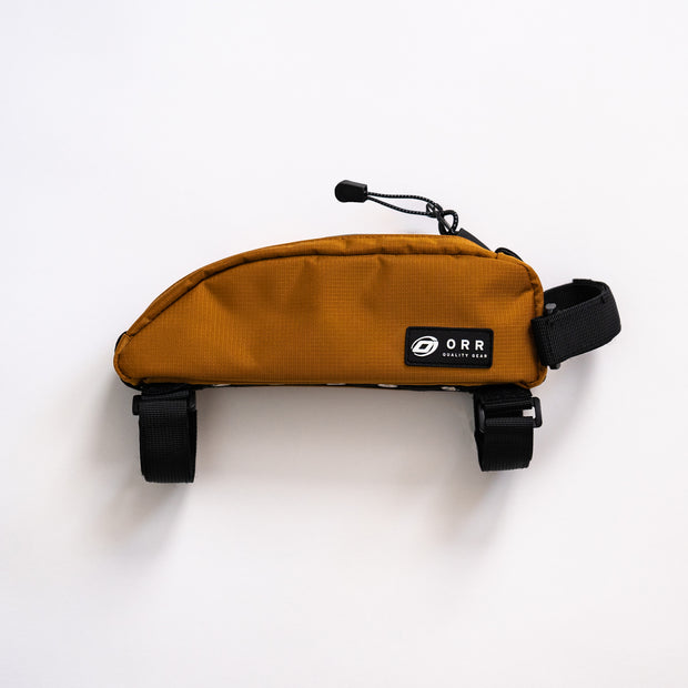 Top tube bag – ORR Cycling