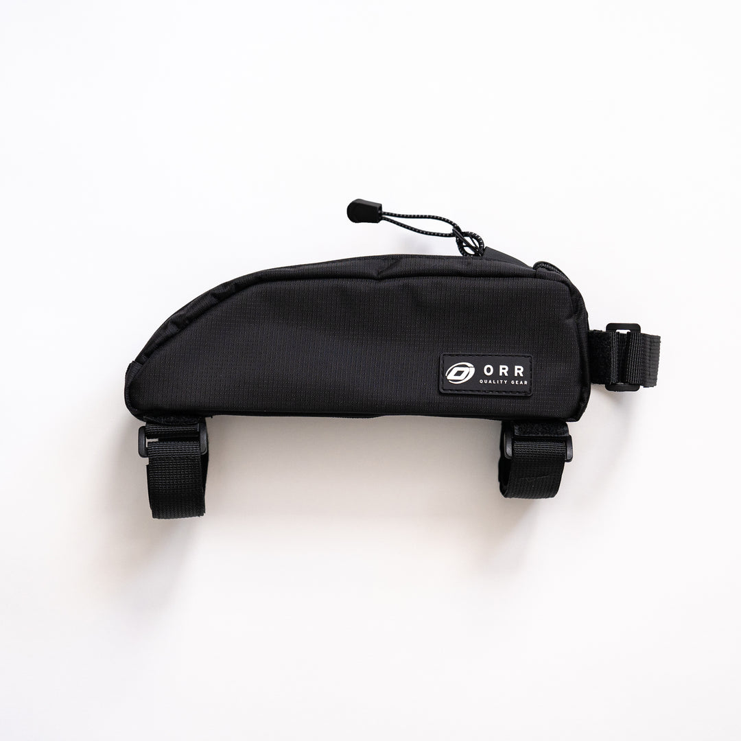 Top tube bag Slate