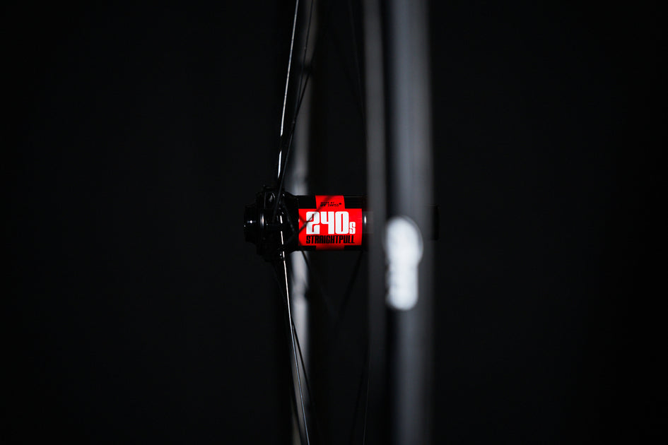 ONE45 DISC – ORR Cycling