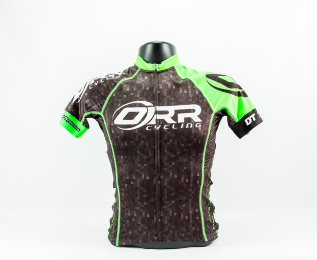 ORR Cycling Jersey