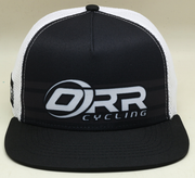 ORR FACTORY RACING TEAM - NEW ORR T2 TRUCKER HAT