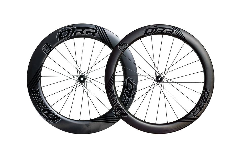 ONE58|78 DISC – ORR Cycling