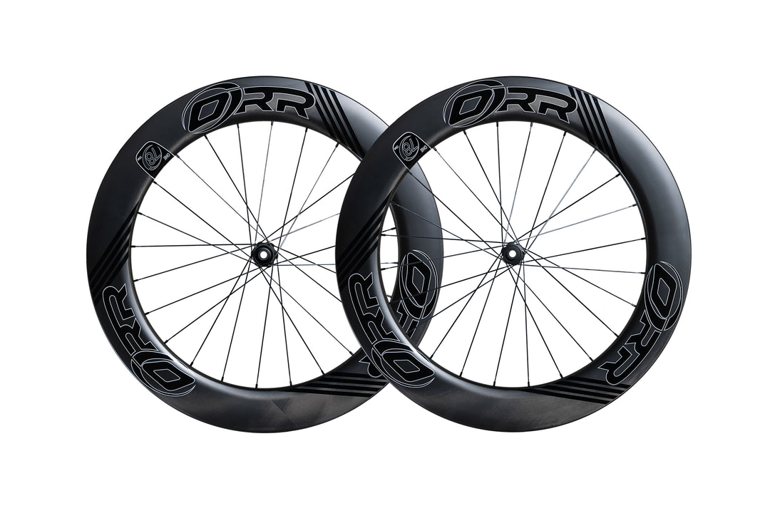 ONE78 DISC – ORR Cycling